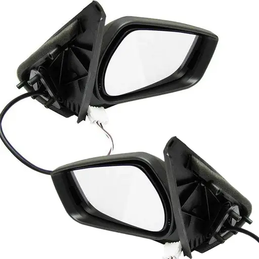 آینه بغل پژو 405 کاوج برقی جدید (چپ و راست)